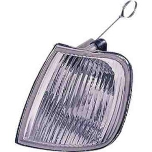AVANT GAUCHE AVANT GAUCHE LAMPE.BLANCHE 6H0953041A