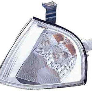 G.O. AVANT GAUCHE. TRANSPARENT ARENTE 1U0953155D