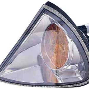 LAMPE AVANT GAUCHE.LENTILLE CLAIRE AVANT GAUCHE 81520-05030