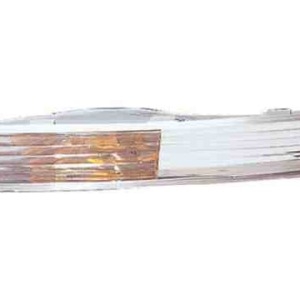 GR.OPT.AVANT GAUCHE FEU ANTIBROUILLARD AVANT BLANC 3C0953041L
