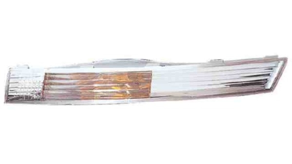GR.OPT.AVANT GAUCHE FEU ANTIBROUILLARD AVANT BLANC 3C0953041L