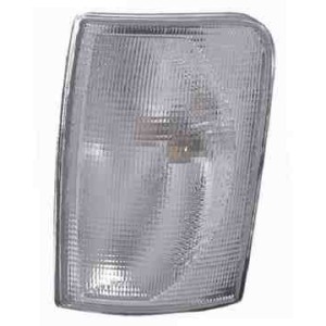 FEU AVANT DROIT. GAUCHE. BLANC 2D0953041A