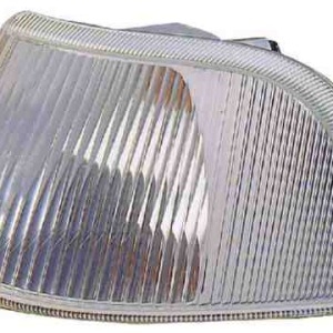 G.O. FRONT RIGHT FRONT LEFT HEADLAMP. BLANC 30806986