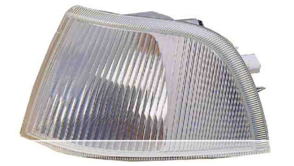 G.O. FRONT RIGHT FRONT LEFT HEADLAMP. BLANC 30806986