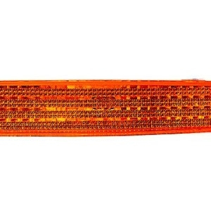 LAMPE AVANT GAUCHE/ARRIÈRE DROITE AMB.AVANT NOIR-TRANSPARENT . 30621937