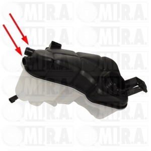 SERB. ACQUA LAND ROVER FREELANDER – VOLVO S60 II-V70 III LR 002627