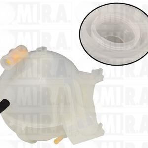VASCHETTA ACQUA VW CRAFTER/MERCEDES SPRINTER FIL PIC. 68004910AA