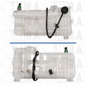 SERB. ACQUA IVECO DAILY 35C14/50C14  504086545
