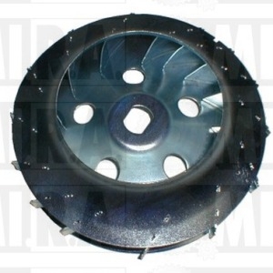 VENTOLA MOTORE FIAT 500/126 4285795  4285795