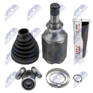 MANCHON EXTÉRIEUR DE L&rsquo;ARBRE D&rsquo;ENTRAÎNEMENT, NPZ-DW-032F /13392390