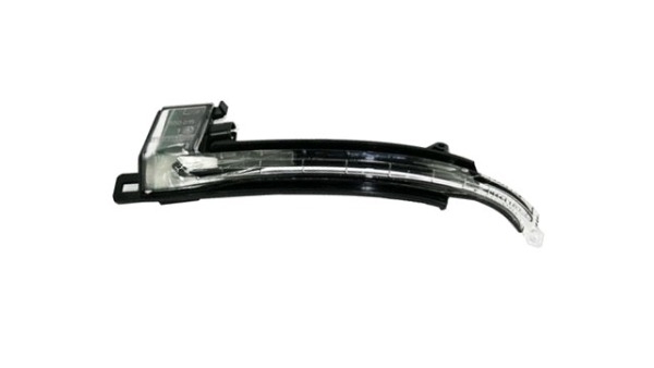 INDICATEUR DE RÉTROVISEUR GAUCHE. 8K0949101