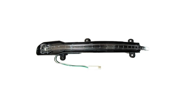 CLIGNOTANT RÉTROVISEUR GAUCHE. 4L0949101