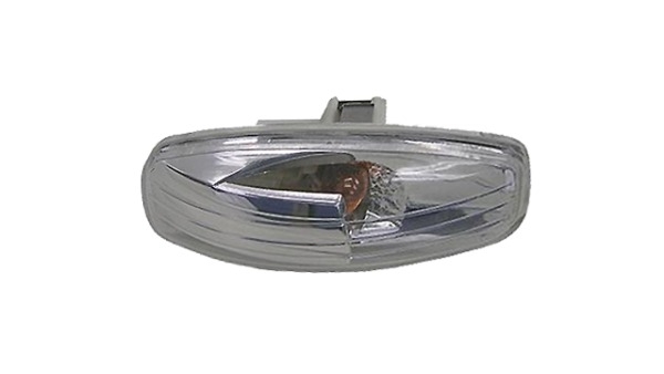 LAMPE PILOTE/RETROV.RÉVERSIBLE 6325G2