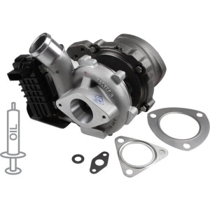 Turbocompresseur 1719695