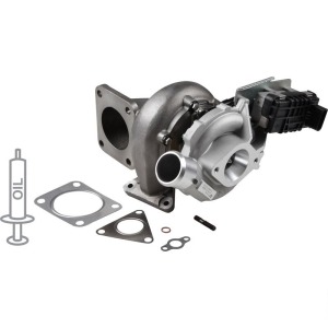 Turbocompresseur 1372801