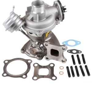 Turbocompresseur 1761178