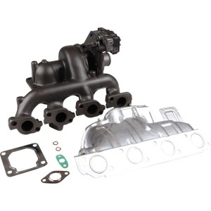 Turbocompresseur 1303893