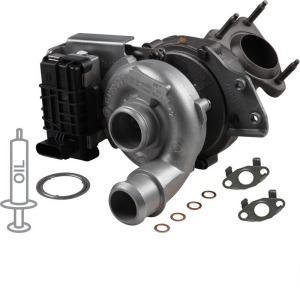 Turbocompresseur 1352464