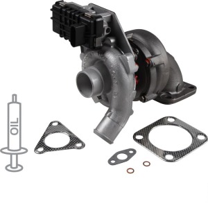 Turbocompresseur 1479061