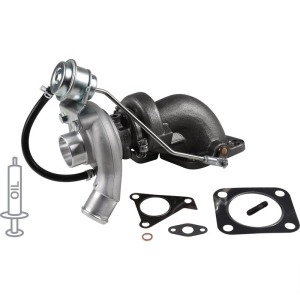 Turbocompresseur 1372393