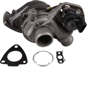 Turbocompresseur 2011903