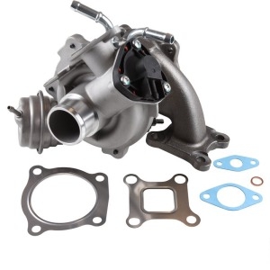 Turbocompresseur 1761181