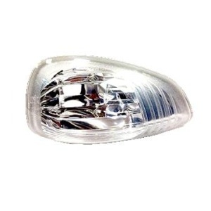 LAMPE/FEU DE RECUL GAUCHE.BLANC. 261650223R