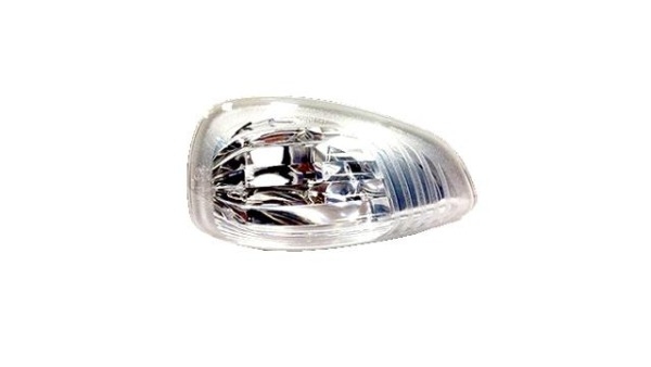 LAMPE/FEU DE RECUL GAUCHE.BLANC. 261650223R