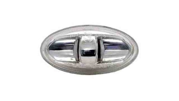 LAMPE.LATÉRALE I=D-CHROME-CLAIR . 6325G3