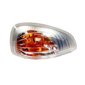 LAMPE RÉTROVISEUR.GAUCHE.AMBRE.AMBRE. 21982857