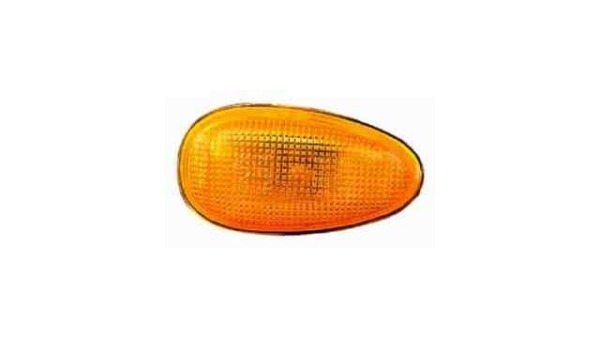 FEU LATÉRAL I=D AMBER 96303241