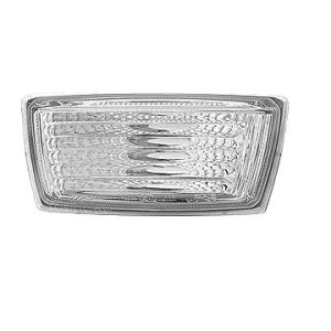 G.OP.HEADLAMP.LEFT.LEFT.WHITE. 95931770