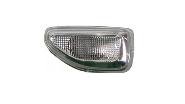 G.OP.HEADLAMP.LEFT.SIDE 261651140R