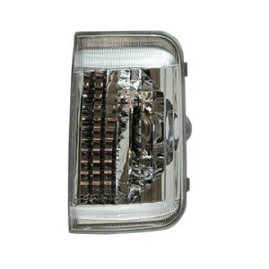 FEU/RETOUR GAUCHE.BLANC 6325H0