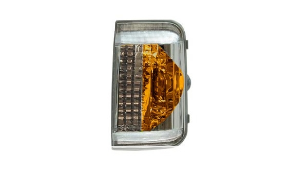 RÉTROVISEUR GAUCHE PILOTE GAUCHE 6325H3
