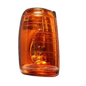LAMPE.RÉTROVISEUR.GAUCHE.AMBRE. 16W. 1847388