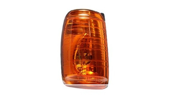 LAMPE.RÉTROVISEUR.GAUCHE.AMBRE. 16W. 1847388