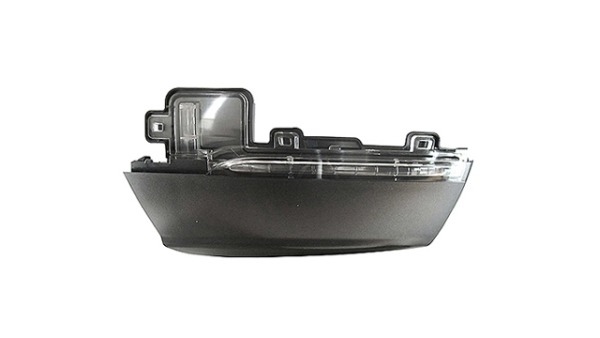 MIROIR INTERMT.GAUCHE. 6R0949101F