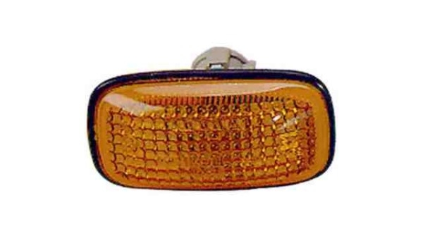 OPT.SIDE.C.G. I=D AMBER 261601N000