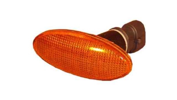 LAMPE LATÉRALE I=D-AMBAR 1713008