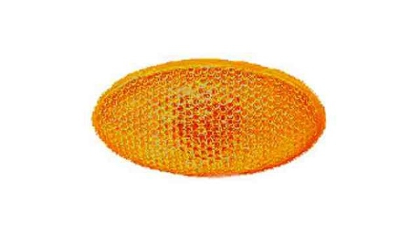 GR.OPT.SIDE I=D AMBER 632573