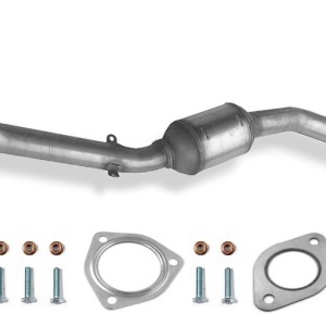 CATALYSEUR Subaru Forester III 44620AC650