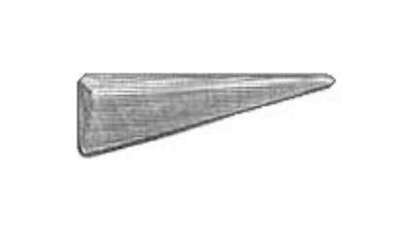 GR.OPT.LEFT.SIDE WHITE 8200301241