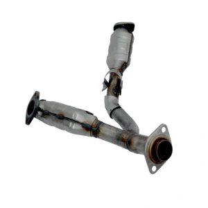 Catalyseur Mitsubishi Pajero/Montero 1584A322