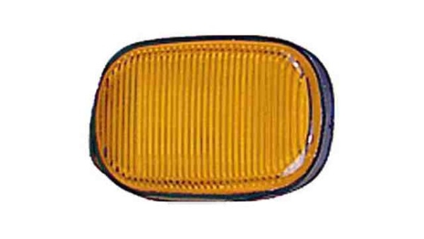 OPT.SIDE.GRU.I=D AMBER 8173017051