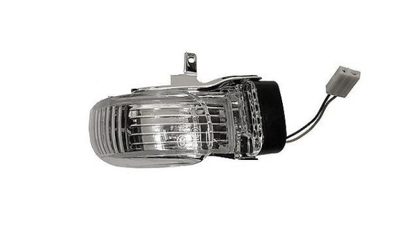 REAR-VIEW.LAMP.LEFT. 1T0949101A