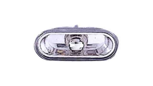 G.OP-LAT.SIDE.GRU.OPT.PLAIN.WHITE 1J0 949 117