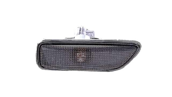 FEU ANTIBROUILLARD LATÉRAL GAUCHE. FUME 30722641