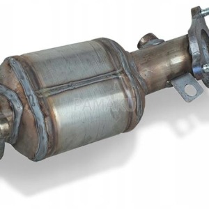 Catalyseur Chevrolet Captiva 4802646