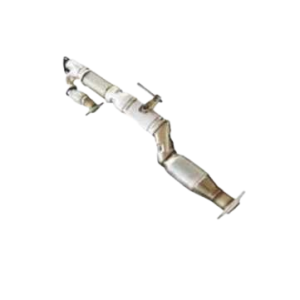 Catalyseur Nissan Pathfinder 15H41189